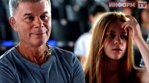 ДОЛГО СКРЫВАЛ! Как сейчас выглядит подсрошая дочь Олега Газманова