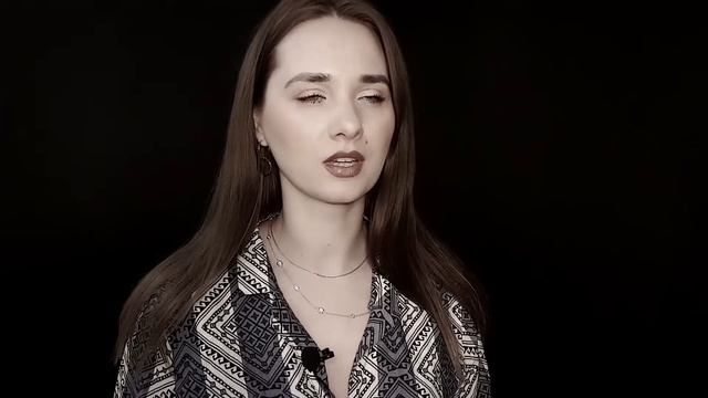 Зинаида Гиппиус - " Не разлучайтесь" #читаетсандра смотреть онлайн