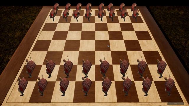 7 Days Till Royal Court - Day 3ishfourr #CK3 смотреть онлайн