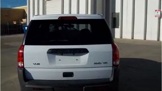 2002 Saturn VUE Used Cars Longmont CO смотреть онлайн