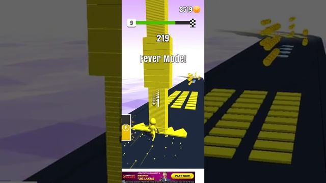 Stack Colors Op Game Play ▶️ ? Level #8 Game ?. Game Center #shorts #ytshorts #youtubeshorts смотреть онлайн