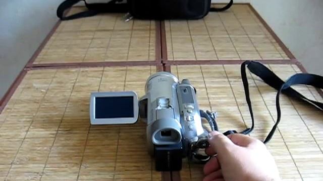 Panasonic NV-GS500-1.flv смотреть онлайн