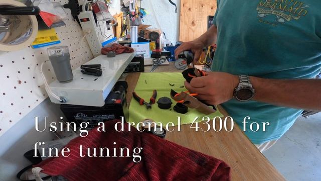 Leupold LTO tracker смотреть онлайн