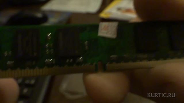 Оперативная память DDR2 Kingston из магазина AliExpress смотреть онлайн