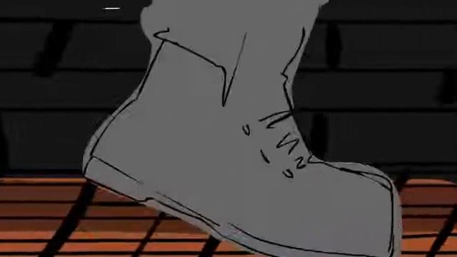 Идущий человек Выпуск  Быстрые зарисовки