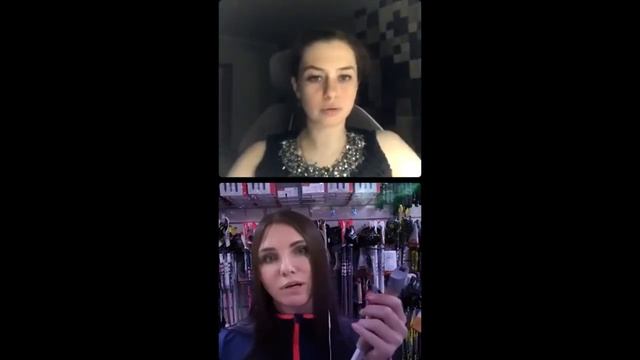 Палки для скандинавской ходьбы. Разбираемся и выбираем. Эфир от 30 марта 2021 смотреть онлайн