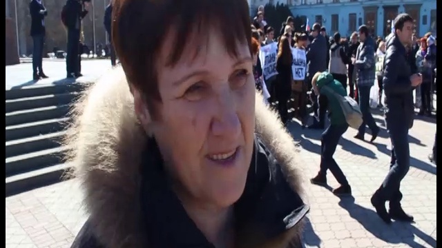 ВОЙНА В КРЫМУ 2014 смотреть онлайн