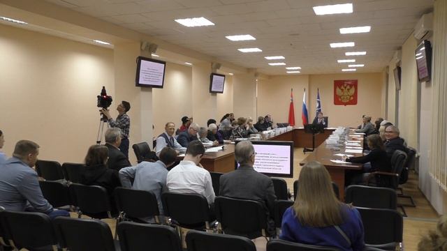 0-е заседание Совета по наследию в Королёве смотреть онлайн