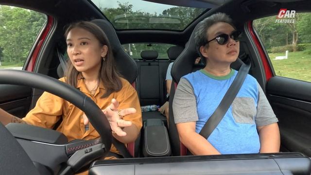 Category A COE fun with Volkswagen Group Singapore | CarBuyer Singapore смотреть онлайн
