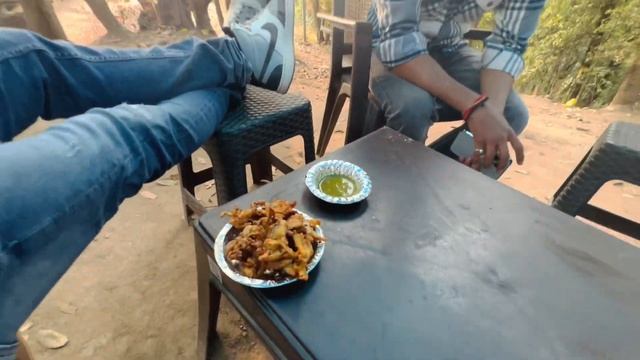 Chauli Ki Jali || Mukteshwar || Bin Bulayi Shadi Mai Chale Gaye || Nainital Day - 3 смотреть онлайн