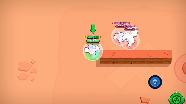 Secret Trick to Waste Lou's Stun!! | Brawl Stars Myth Busters #RobotFactory смотреть онлайн