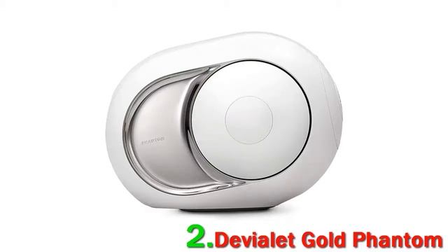 3 Best High-End Wireless Speaker 2023 смотреть онлайн