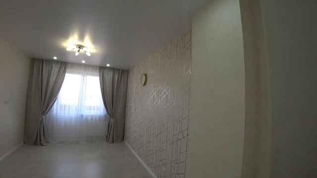 ???Квартира с РЕМОНТОМ в Краснодаре. смотреть онлайн