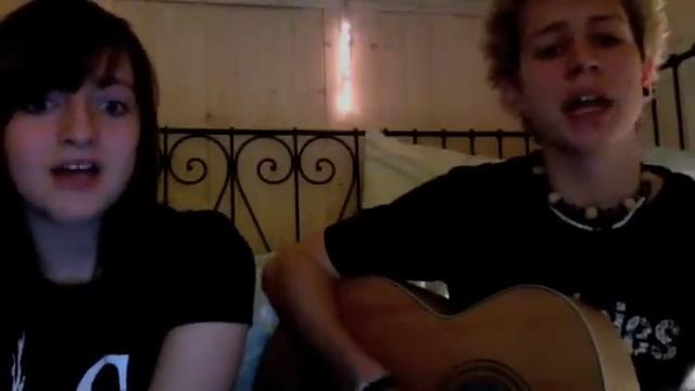 Set Fire To The Third Bar by Beth Harris And James McVey смотреть онлайн