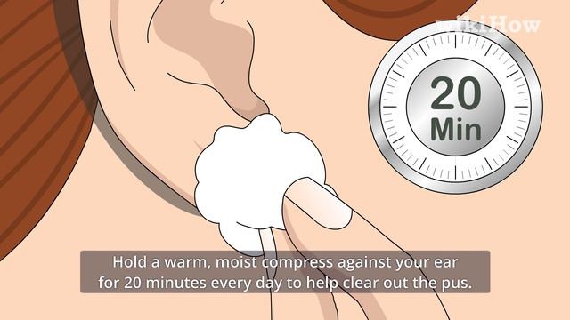 How to Treat an Infected Ear Piercing смотреть онлайн