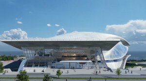 Театр оперы и балета Севастополь