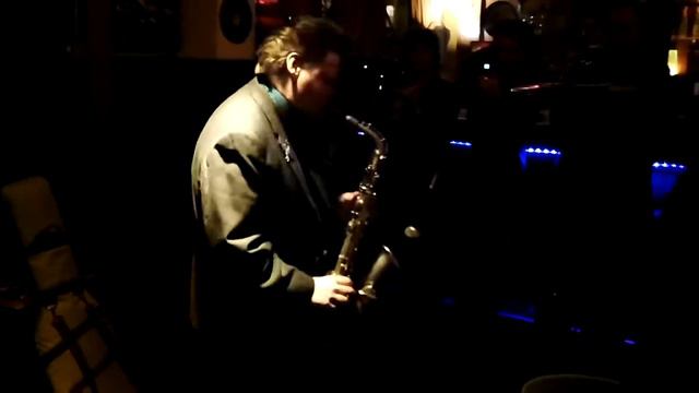 James Chance at Circle A New Year's Eve 2013 смотреть онлайн