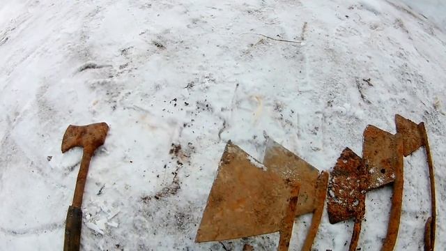 Мои Топоры/Топоры для вырубки капусты.