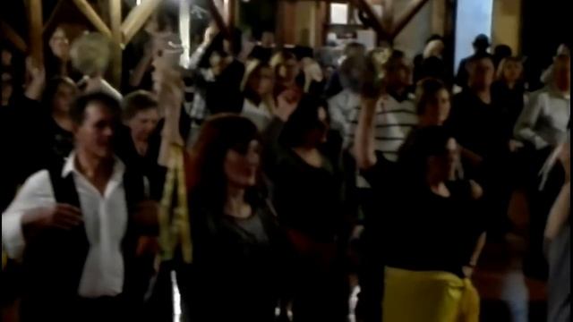 Balli di Gruppo Vera Dance - Mix di Tarantelle смотреть онлайн