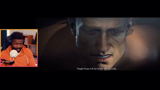 I finally tried Wolfenstein the New Order ( Chapter 1 - 4 ) смотреть онлайн