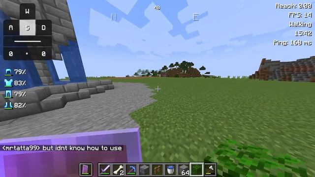 Minecraft live stream Hindi Java pocket смотреть онлайн