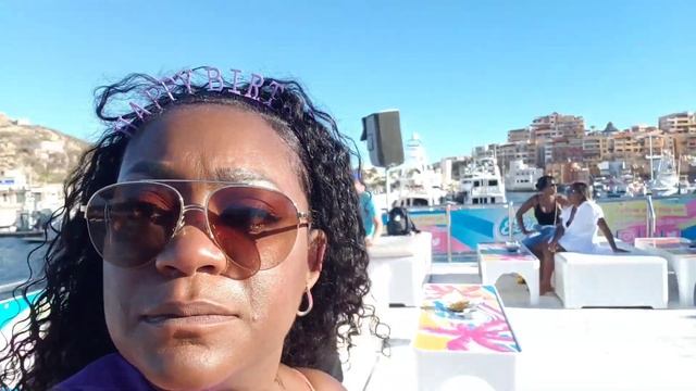 Travel Vlog | Lit Baecation pt 2 l ? Los Cabos Mexico Playa Grande Resort смотреть онлайн