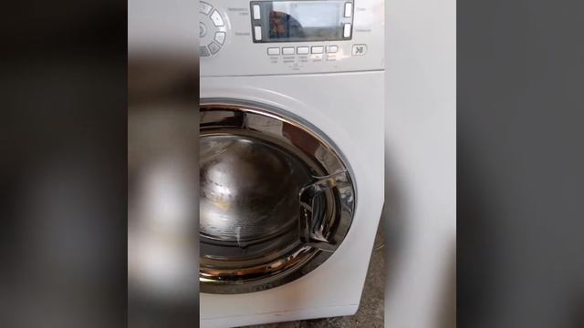 Замена бака на стиральной машине Леран смотреть онлайн