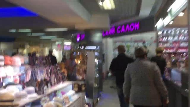 Ярцевская 25А (проход к помещению 1-й этаж) смотреть онлайн