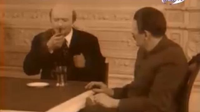 Ленин и Сталин - "Дорогая Передача" (ныне "6 Кадров") смотреть онлайн