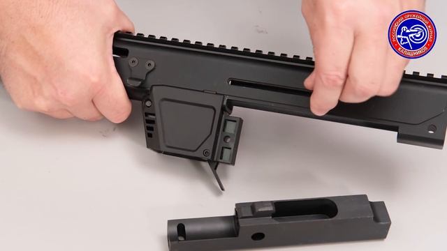 Обзор и тест карабина ВПО-185 и ружья ВПО-285 смотреть онлайн