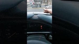 Принцип работы Auto света на Camry SV41