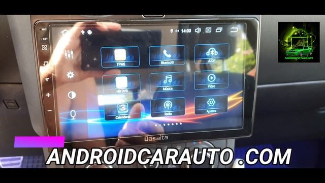 NAVEGADOR MULTIMEDIA NISSAN QASHQAI/XTRAIL ANDROID 10 HEXACORE GPS MULTIMEDIA смотреть онлайн