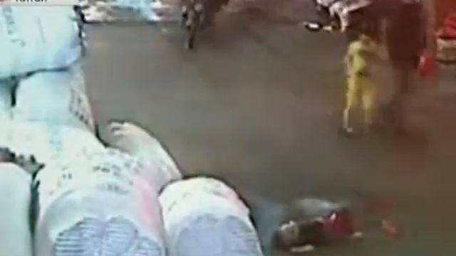 разве так может быть китай маленькая девочка смотреть онлайн