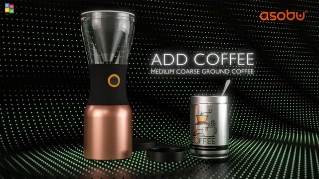 Top 10: Best Cold Brew Coffee Makers for 2020 / Iced Coffee Maker / Coffee Brewer смотреть онлайн