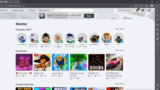 WAITING FOR ROBLOX SERVERS TO CRASH смотреть онлайн