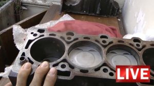 ДВИГАТЕЛЬ опель астра диагностика поршневой