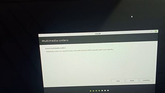 Tutorial Cara Instal Linux Mint Untuk Pemula di PC atau Laptop "Dilinuxin Aja" смотреть онлайн