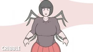 Mommy Potion | Minecraft Anime