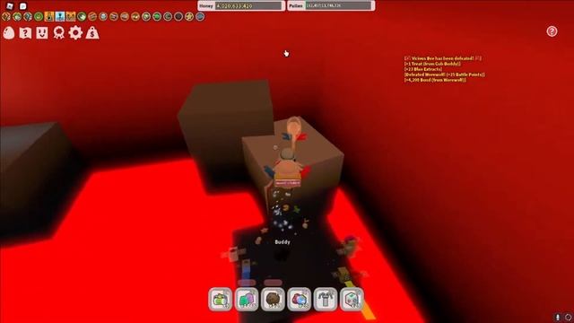Все магазины предметов в симуляторе пчеловода роблокс bee swarm simulator / РЫБКА PLAY смотреть онлайн