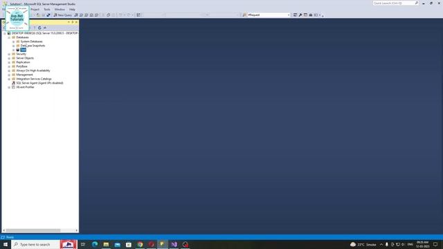 How to display youtube video link in iframe with database in asp.net || visual studio 2022 #iframe смотреть онлайн