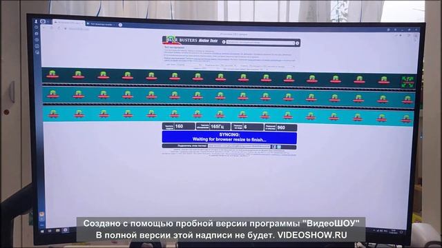 Мини обзор Classic Solution VG3210PQU/VG2710PQU смотреть онлайн