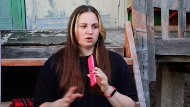 К ЧЕМУ ПРИВОДЯТ СНЫ | СТРАШНЫЕ ИСТОРИИ смотреть онлайн