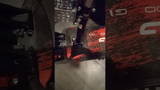 сиденье на kugoo g1 смотреть онлайн