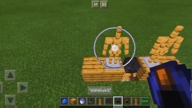 как сделать игровую приставку в Майнкрафте без модов смотреть онлайн