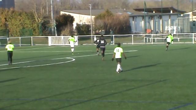 ISMAEL ABDALLAH DEFENSEUR CENTRAL смотреть онлайн