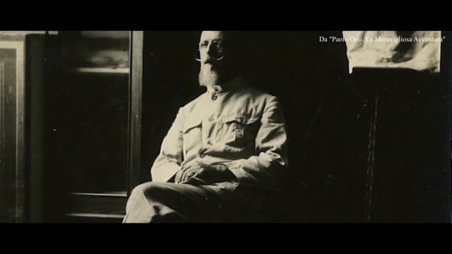 Paolo Orsi e Margherita Sarfatti. Tra classicismo e modernità смотреть онлайн