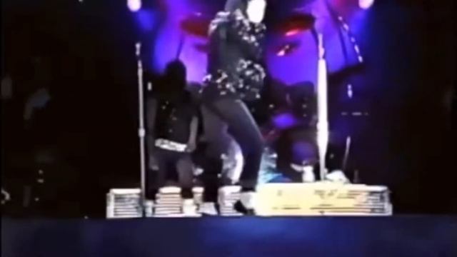 BEST 80’S DANCE MOVES (FEATURING MICHAEL JACKSON) смотреть онлайн