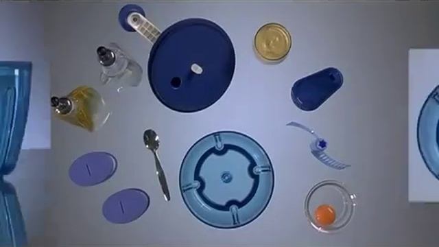 Комбайн От Шефа компании Tupperware смотреть онлайн