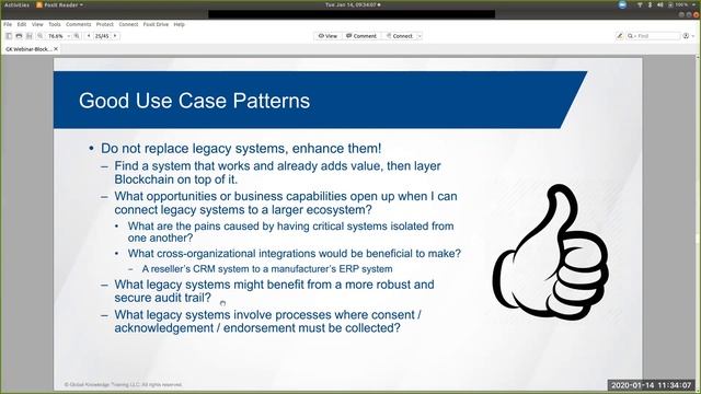 What Is Blockchain? A Blockchain 101 Overview With Use Cases. (Includes FREE Blockchain Course)