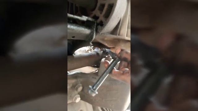 Chevrolate and Captiva engine change full timing смотреть онлайн